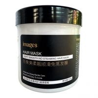 Маска для волос глубокоувлажняющая Images, 500гр