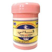 Натуральний антиперспірант Buobad Banafa, 50 г