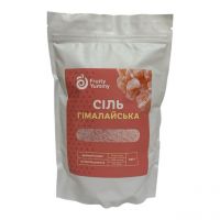 Сіль гімалайська дрібна, 600 г, Пакистан