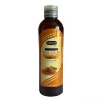 Шампунь з пажитником, 350 мл