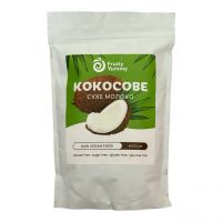 Молоко Сухе Кокосове, 200 гр