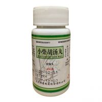 Сяо чай ху тан вань, 200 піл. (гармонізація каналу Шао-Ян) - заспокоює печінку і шлунок