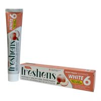 Зубна паста відбілююча Sadoer, 100 г