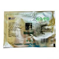 Пластир при мастопатії