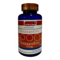 Астаксантин в м'ягих капсулах Nature's Origin, 100 капсул