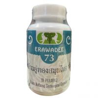 Я Прадонг №73 Лікування шкірних проблем, 100 капсул. Таїланд