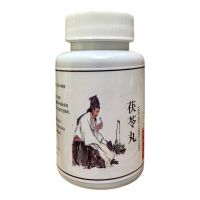 Порія кокосоподібна в пігулках, 100гр