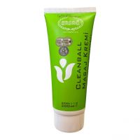 Органічний масажний еко крем Ersag Clean ball, 200мл