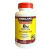 Вітамін B12, Kirkland 300 таблеток по 0,5 г