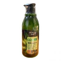 Шампунь для волосся BIOAQUA OLIVE, 400мл