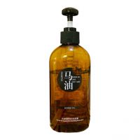 Шампунь з кінським жиром BIOAQUA Horse Oil Supple Moisturizing Shampoo 300 мл