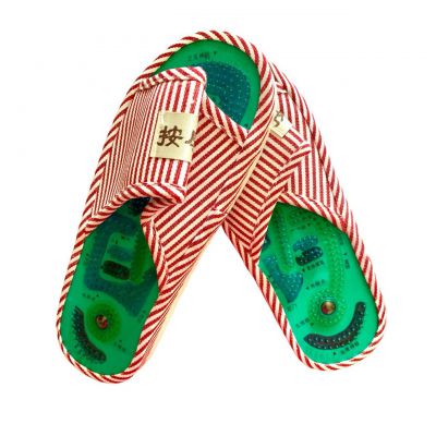 Тапочки масажні Health Feet , розмір 37-38