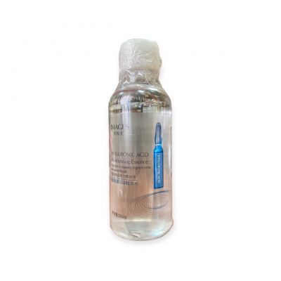 Тонер Images Hyaluronic Acid Ampoule з гіалуроновою кислотою 500 мл