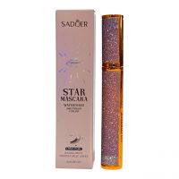 Туш для вій Sadoer Bright Starry Sky Slender Mascara, 8 г