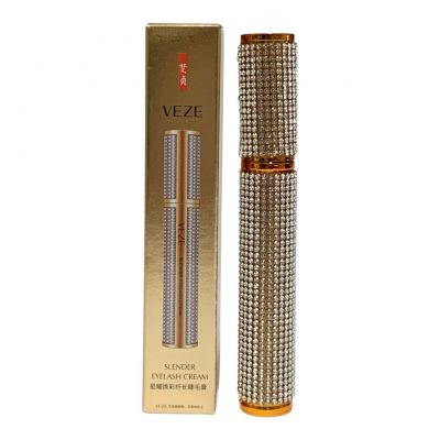 Туш для вій Veze Color The Stars Eyelash To Cream, 8 г