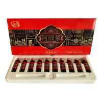 Желатин з ослячої шкіри Цзяо Цзян, 10*10мл