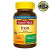 Залізо  Nature Made® Iron 65 mg., 365 таблеток